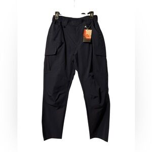Atlaslava Men’s Hiking Pants